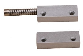 MET-200 表面貼裝式安裝門磁開關