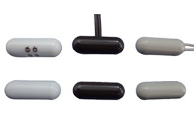 TANE PILL 表面貼裝式安裝門磁開關